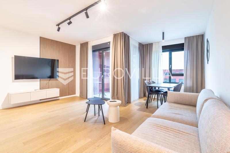 Квартира ZAGREB, 900 €