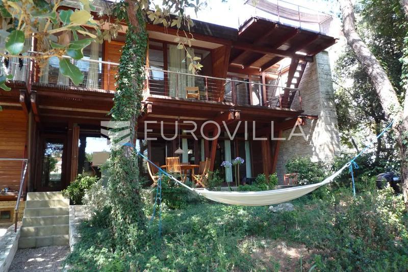 Дом ROVINJ, 1.870.000 €