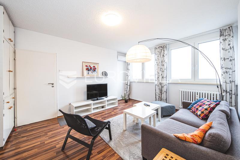 Квартира ZAGREB, 680 €