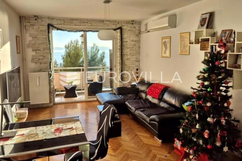 Квартира RIJEKA, 255.000 €