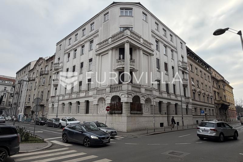 Квартира ZAGREB, 529.000 €