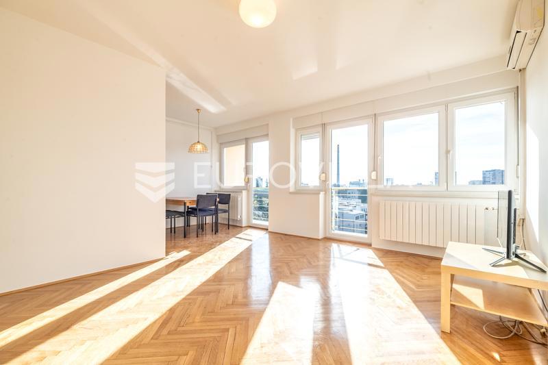 Appartamento ZAGREB, 1.200 €