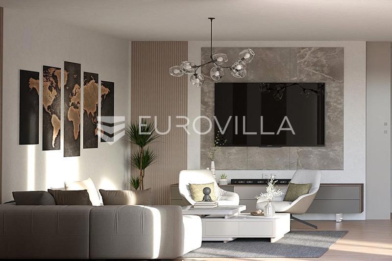 Appartamento VINKOVCI, 150.000 €