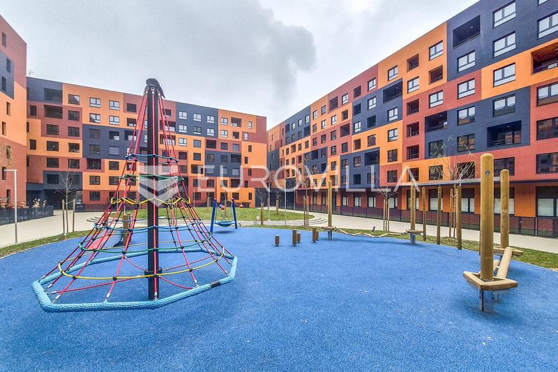 Appartamento ZAGREB, 628.000 €