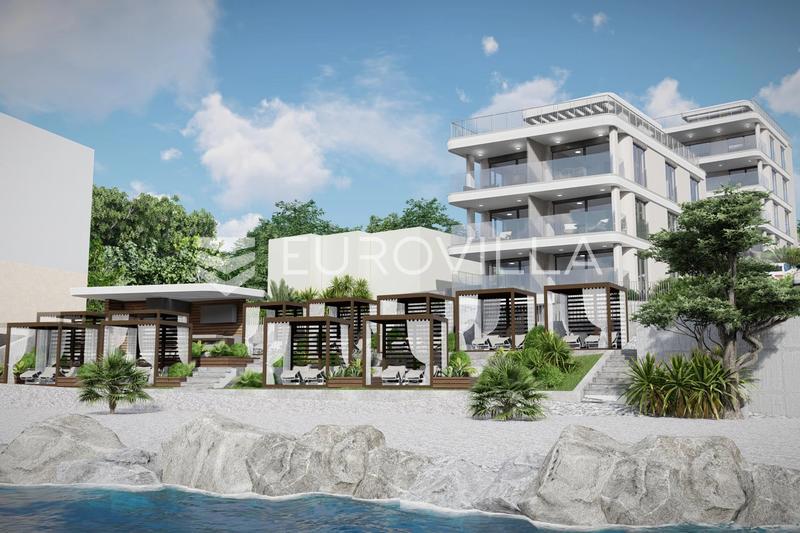 Квартира ČIOVO, 457.000 €