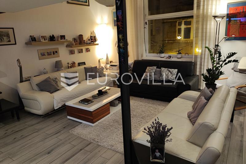 Appartamento ZAGREB, 550.000 €