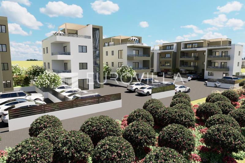 Appartamento TROGIR, 250.000 €