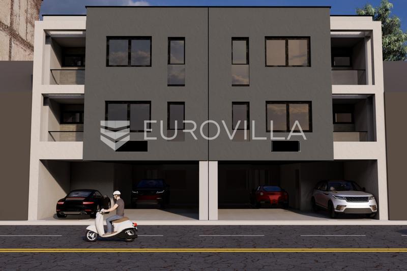 Appartamento OSIJEK, 307.000 €