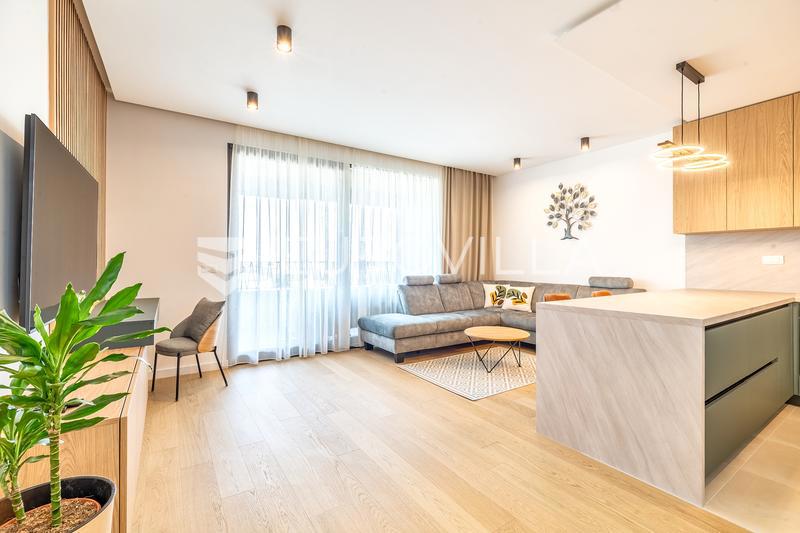 Appartamento ZAGREB, 2.500 €
