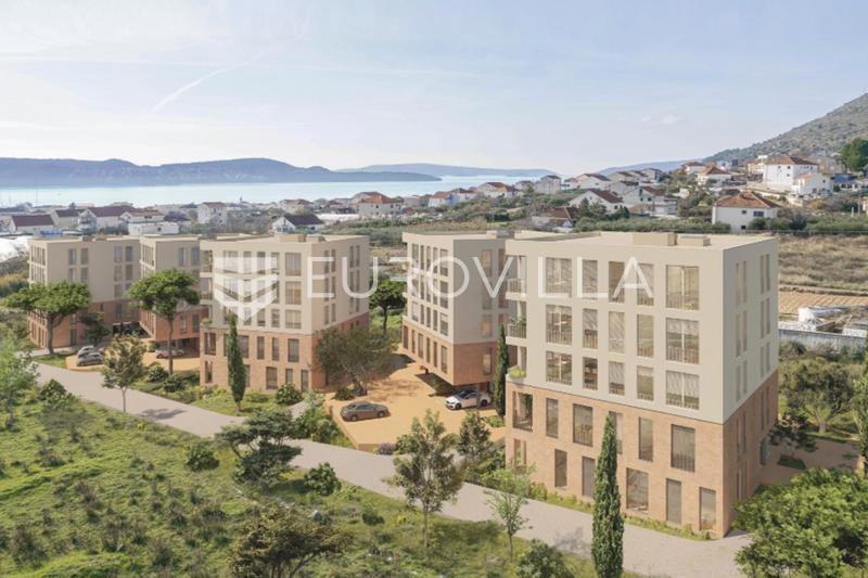 Appartamento SEGET, 364.000 €