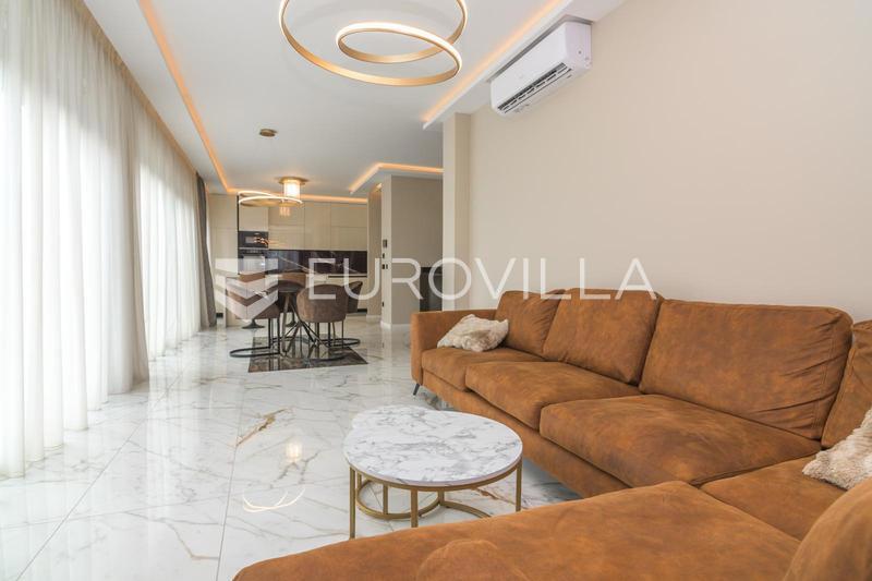 Квартира ZAGREB, 890.000 €