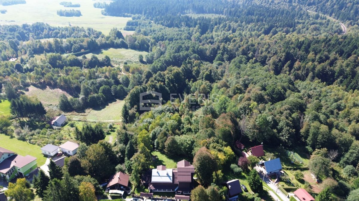 FUŽINE