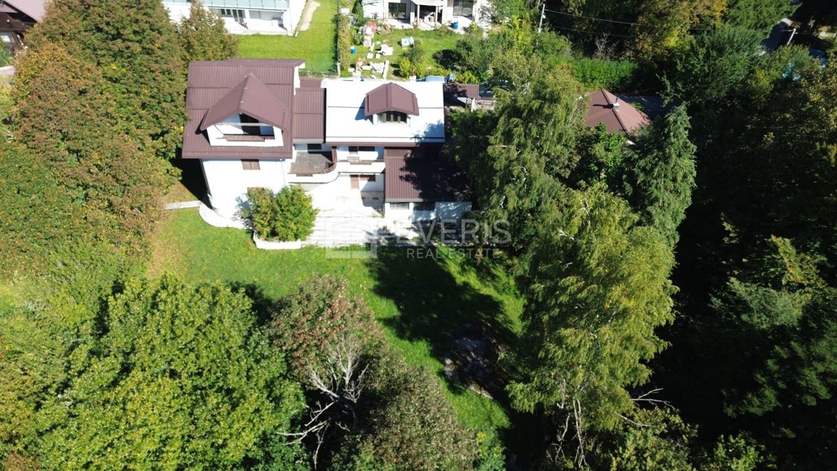 Дом FUŽINE, 520.000 €