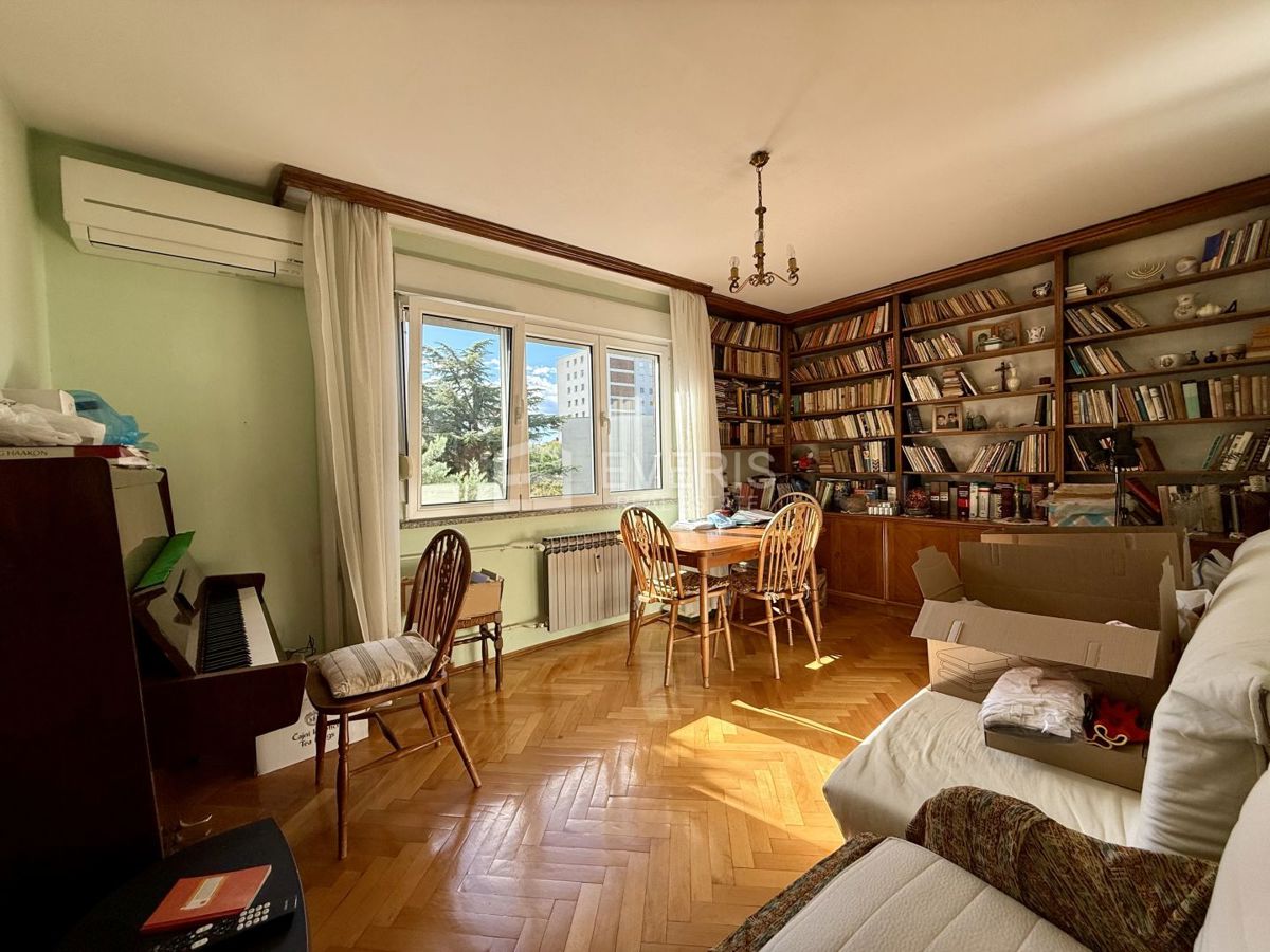 Квартира RIJEKA, 217.000 €