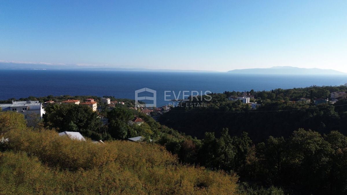 Участок OPATIJA, 300.000 €