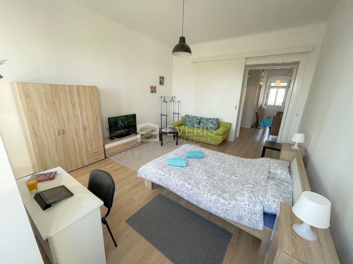 Appartamento RIJEKA, 255.000 €