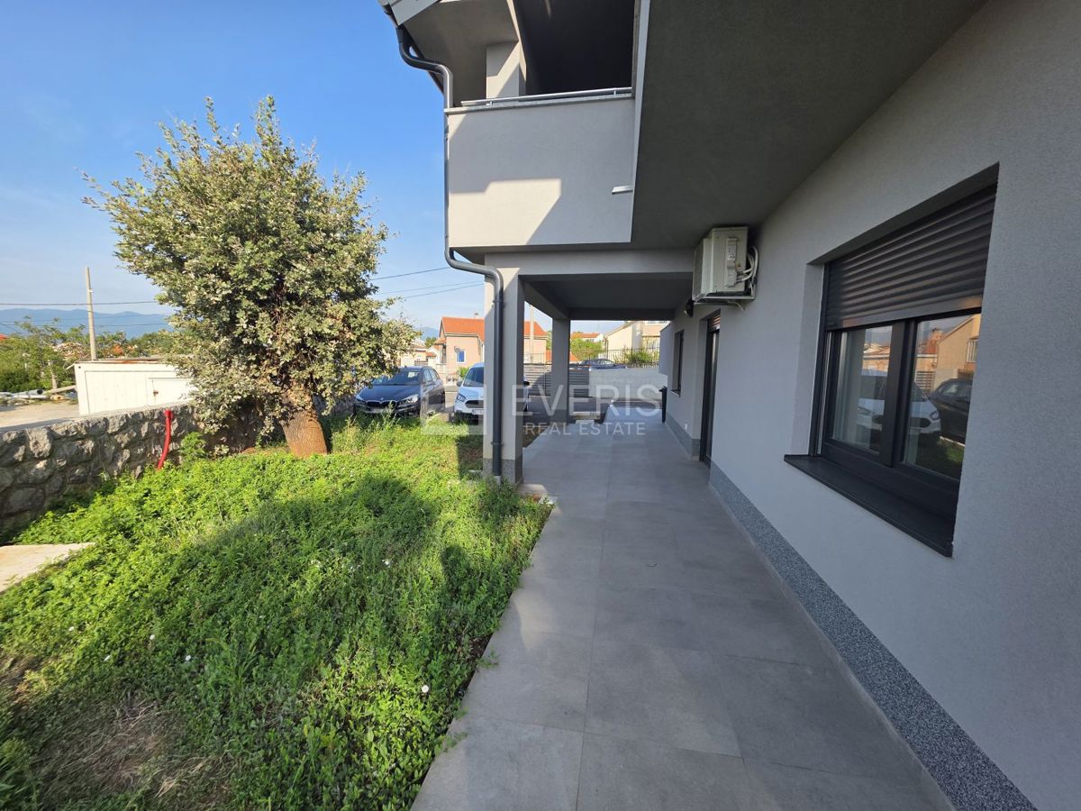 Квартира RIJEKA, 300.000 €