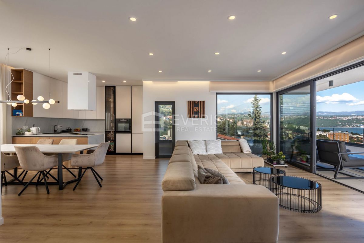Квартира OPATIJA, 4.000 €