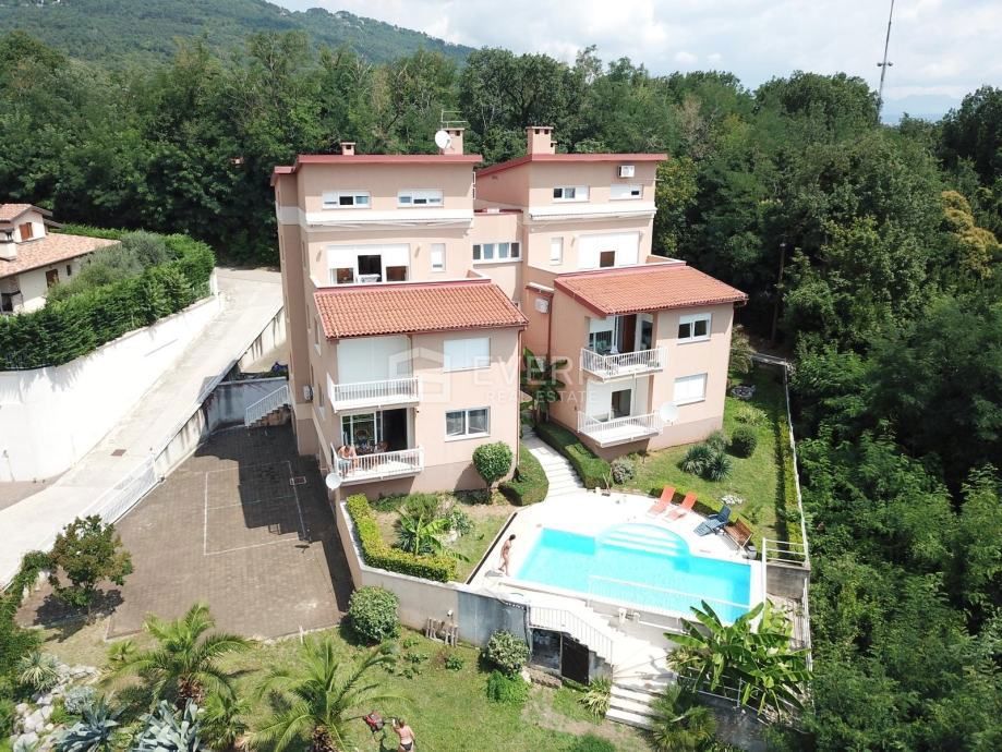 Квартира OPATIJA, 450.000 €