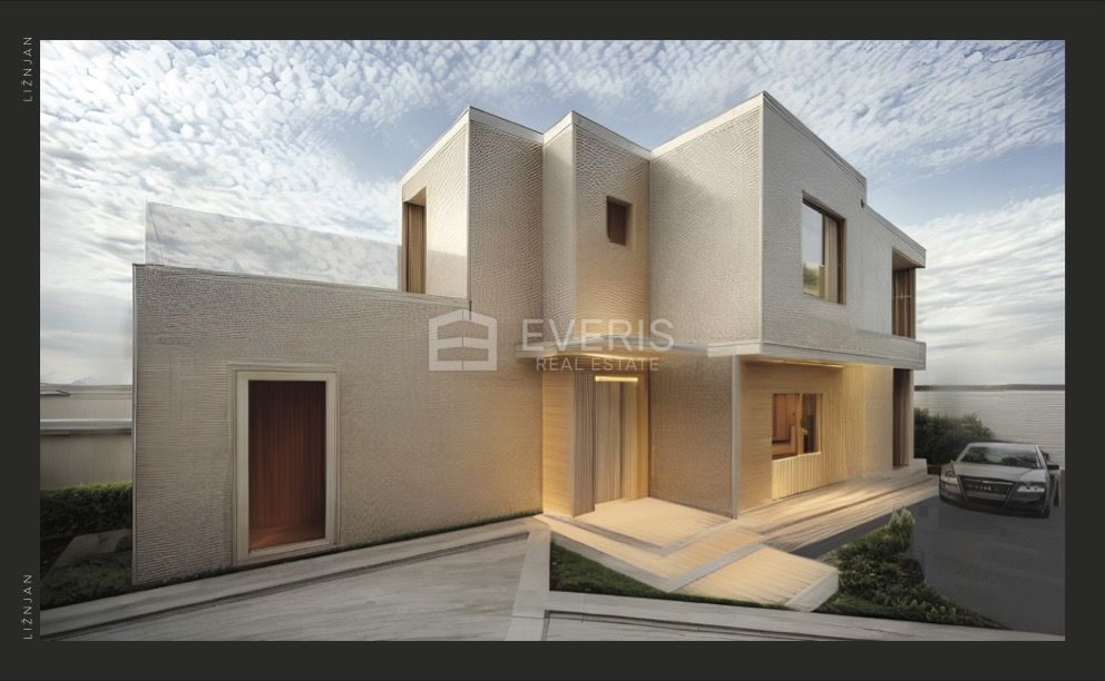 Casa LIŽNJAN, 780.000 €