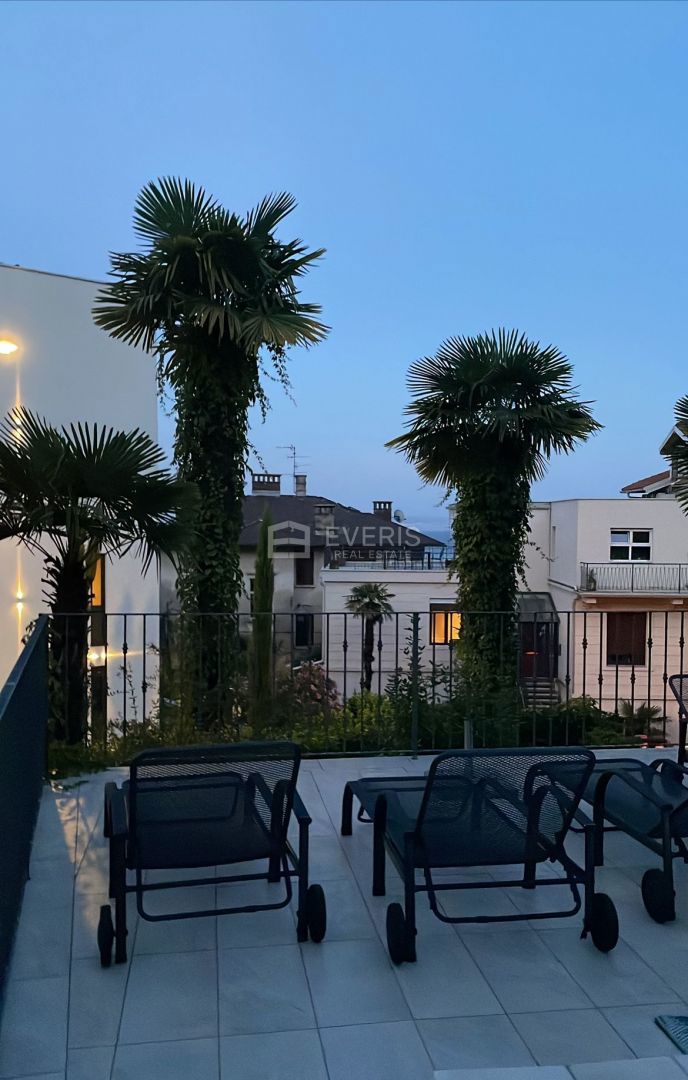 OPATIJA