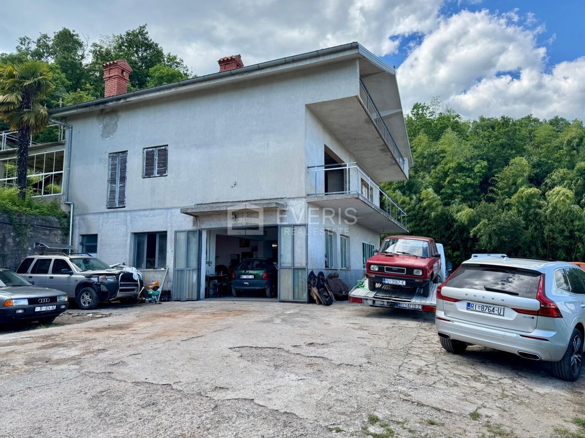 Casa MATULJI, 395.000 €