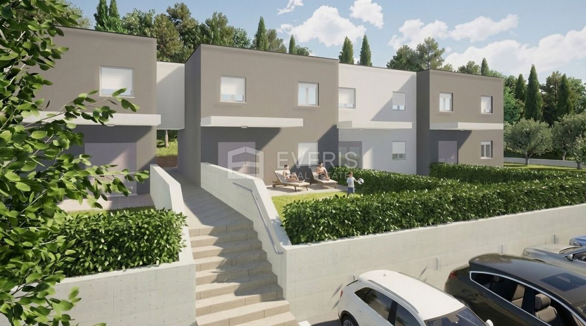 Квартира VIŠKOVO, 300.000 €