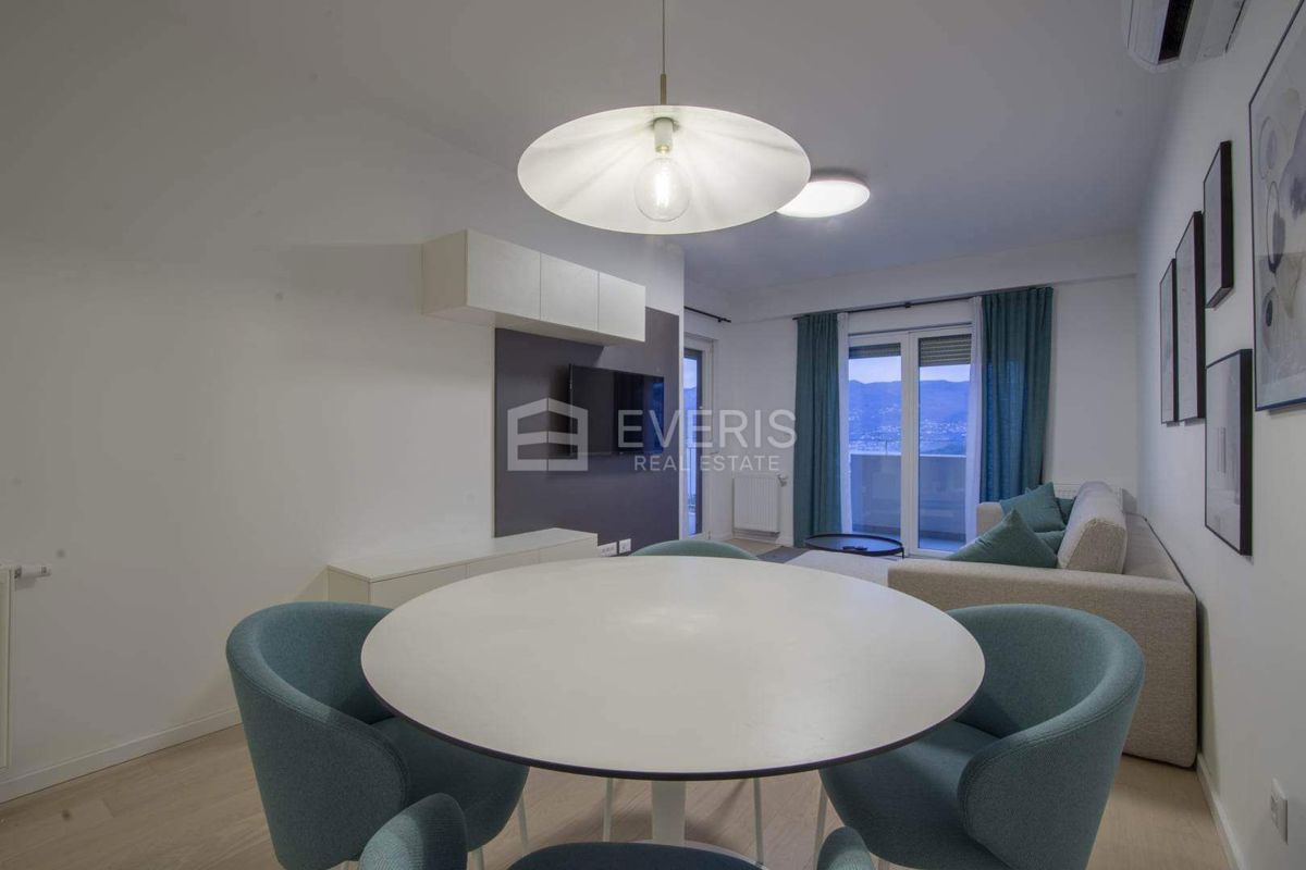 Квартира RIJEKA, 850 €