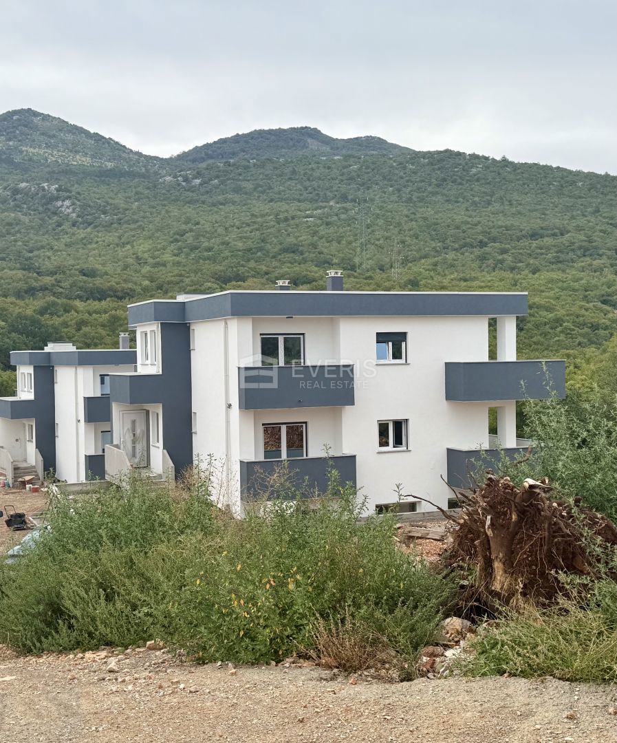 Квартира BAKAR, 165.000 €
