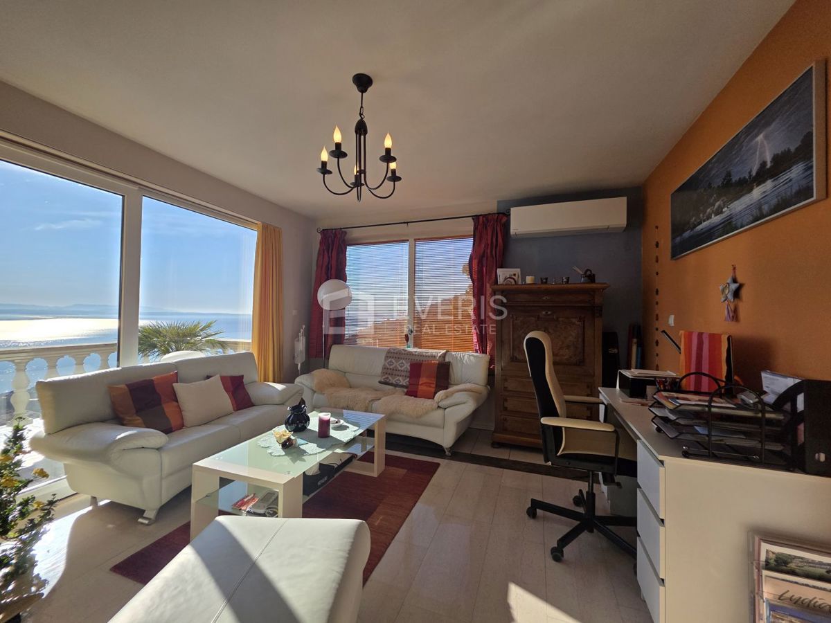 Квартира LOVRAN, 320.000 €