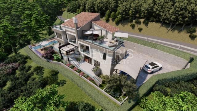 MOŠĆENIČKA DRAGA