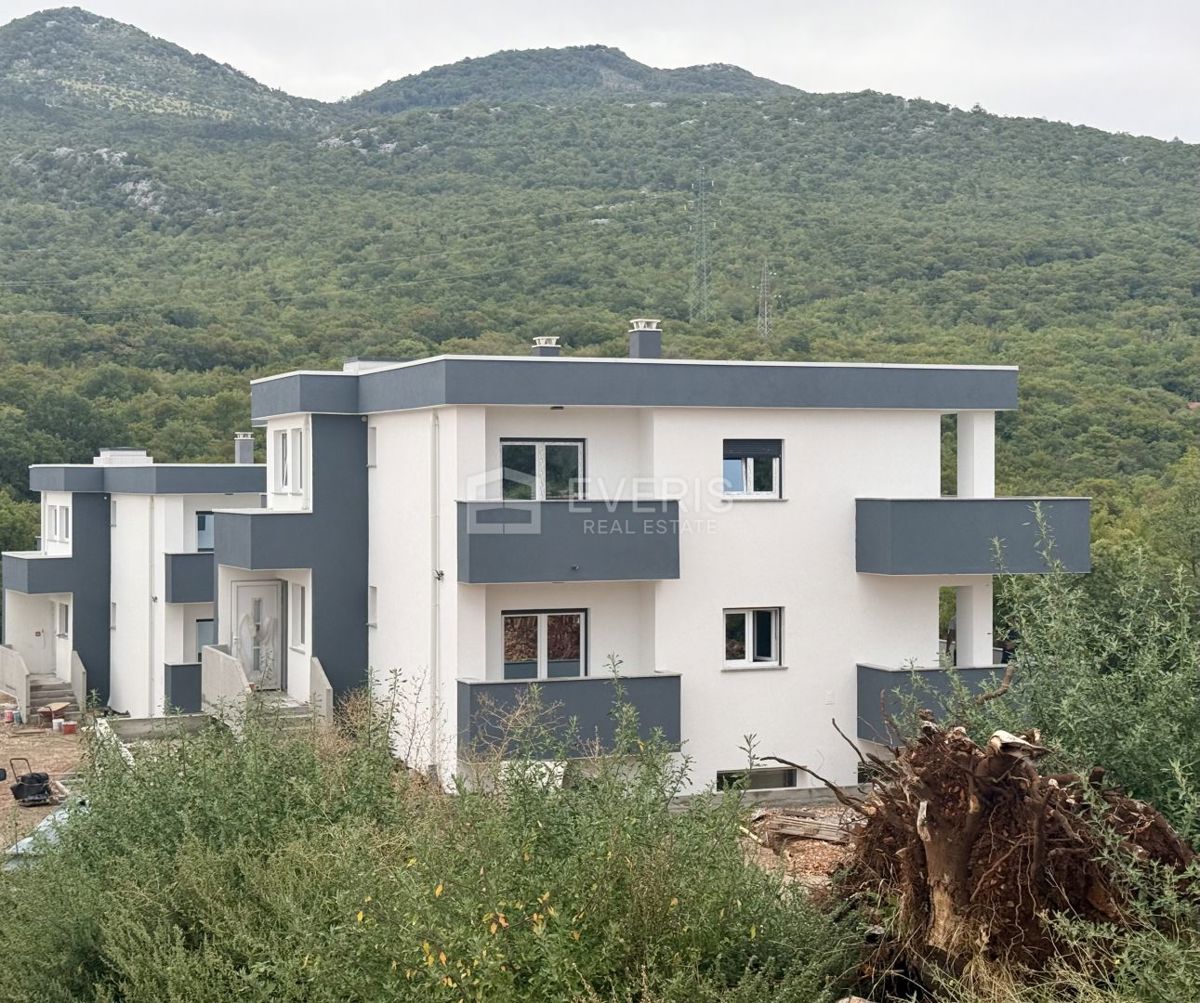 Квартира BAKAR, 225.000 €