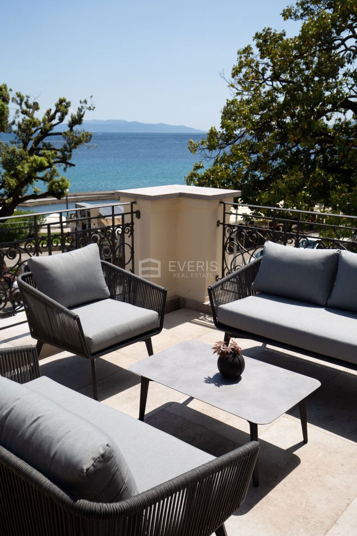 OPATIJA