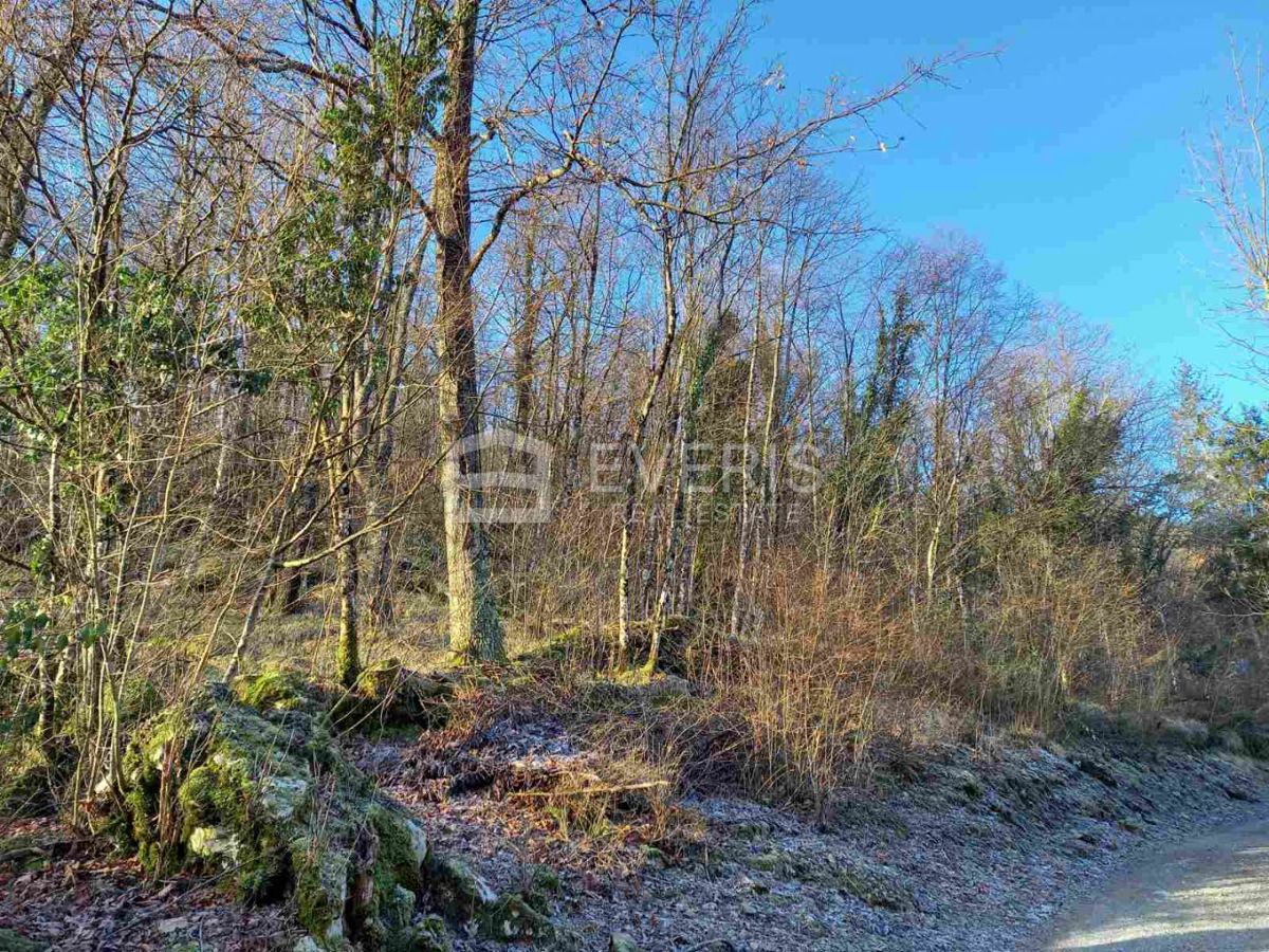 Terreno MATULJI, 140.000 €