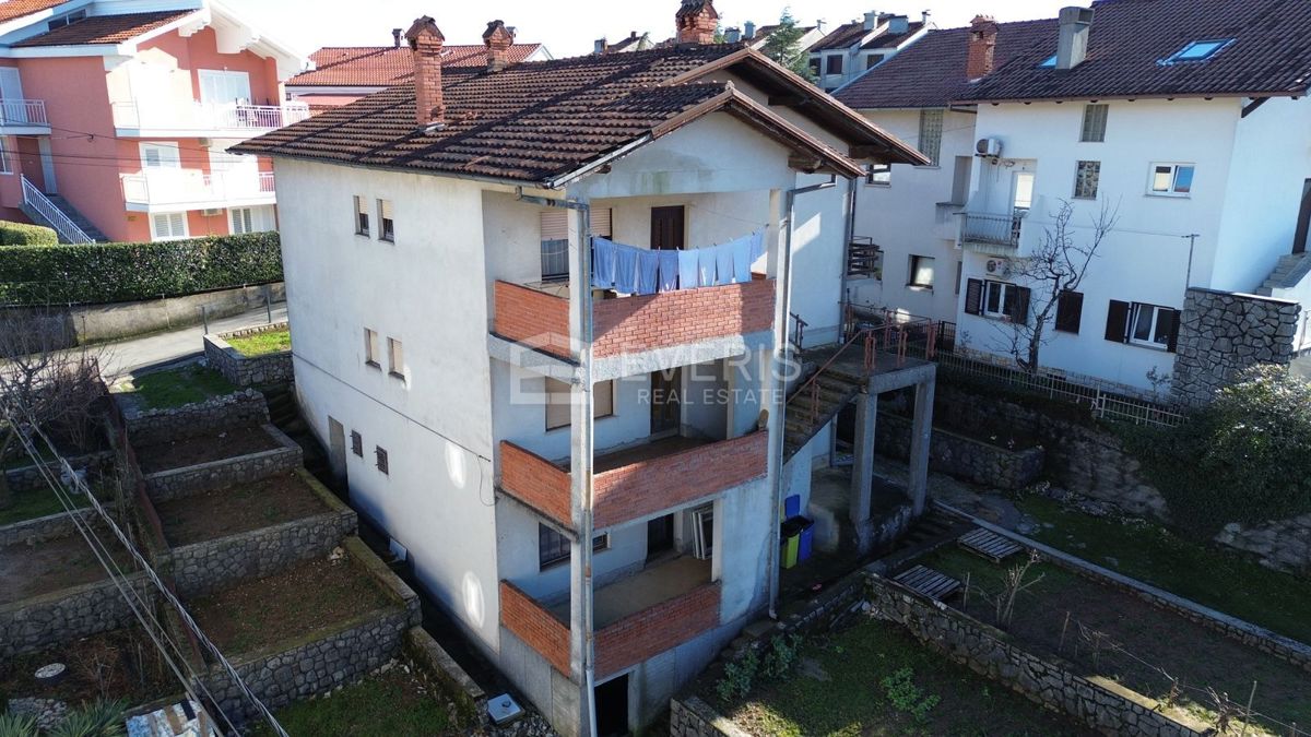 Дом RIJEKA, 550.000 €