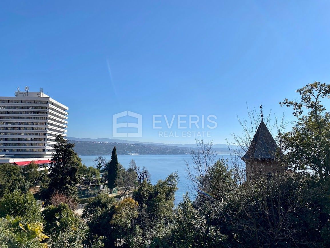 OPATIJA