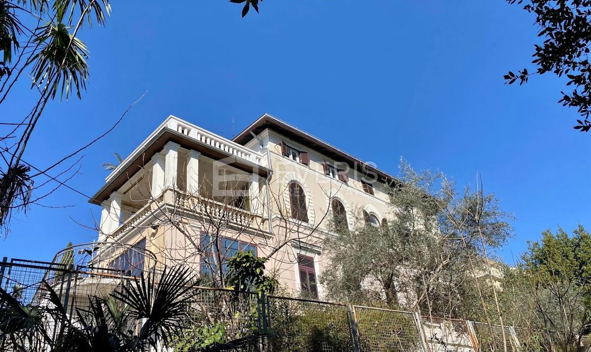 OPATIJA
