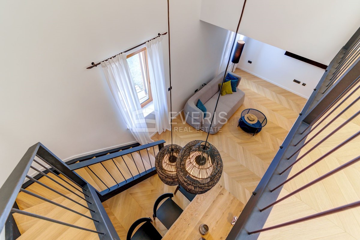 Gallery Flat sale VOLOSKO (OPATIJA), PRIMORSKOGORANSKA REC ID