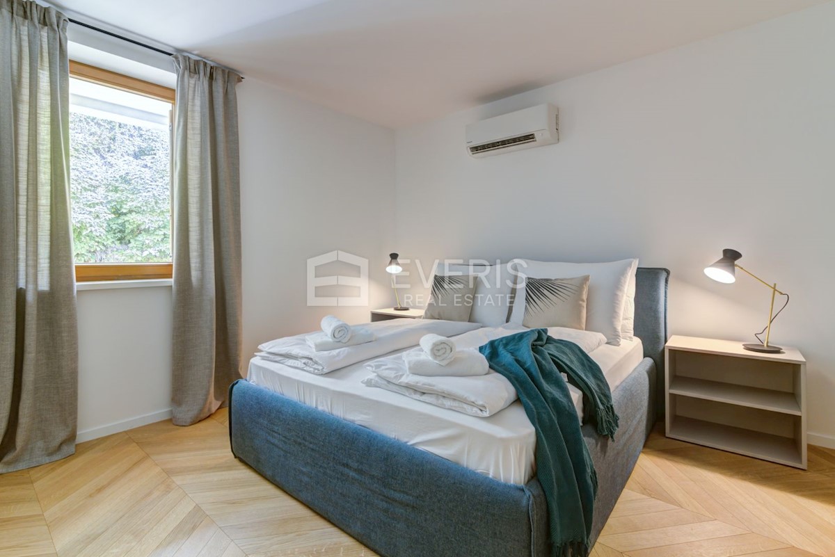 Gallery Flat sale VOLOSKO (OPATIJA), PRIMORSKOGORANSKA REC ID