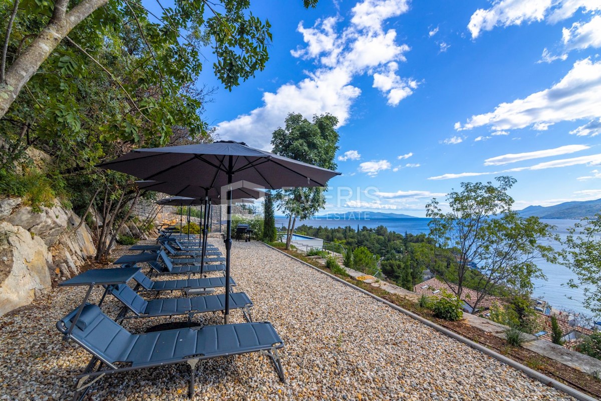 Gallery Flat sale VOLOSKO (OPATIJA), PRIMORSKOGORANSKA REC ID