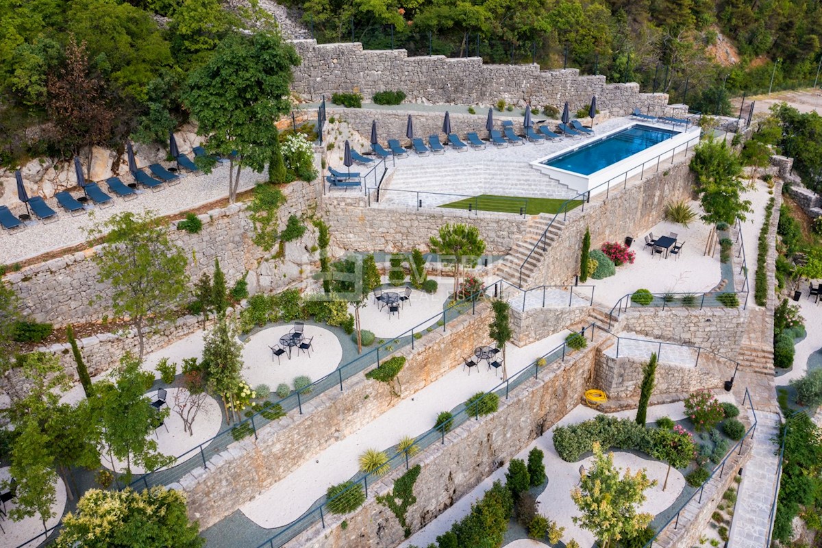 Gallery Flat sale VOLOSKO (OPATIJA), PRIMORSKOGORANSKA REC ID