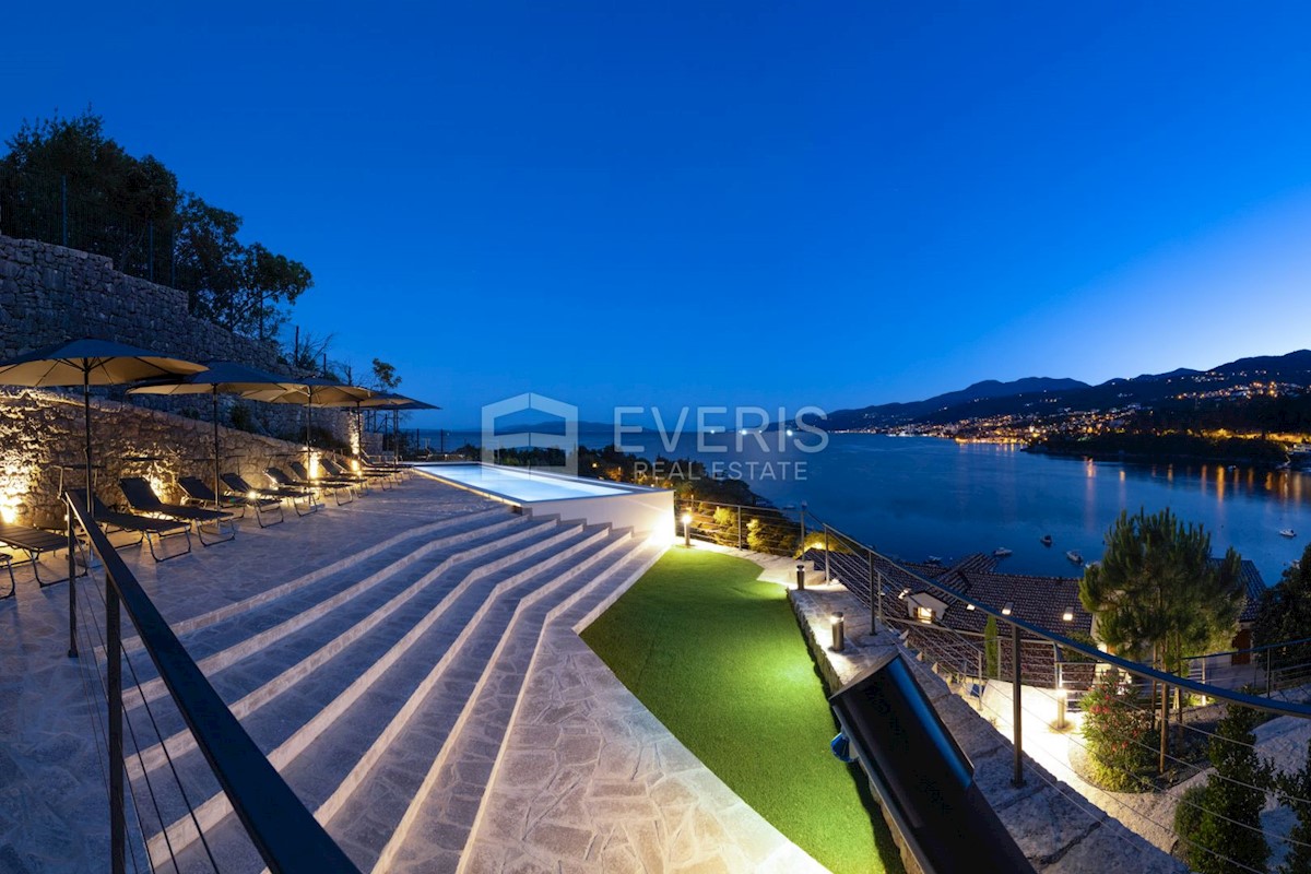 Gallery Flat sale VOLOSKO (OPATIJA), PRIMORSKOGORANSKA REC ID