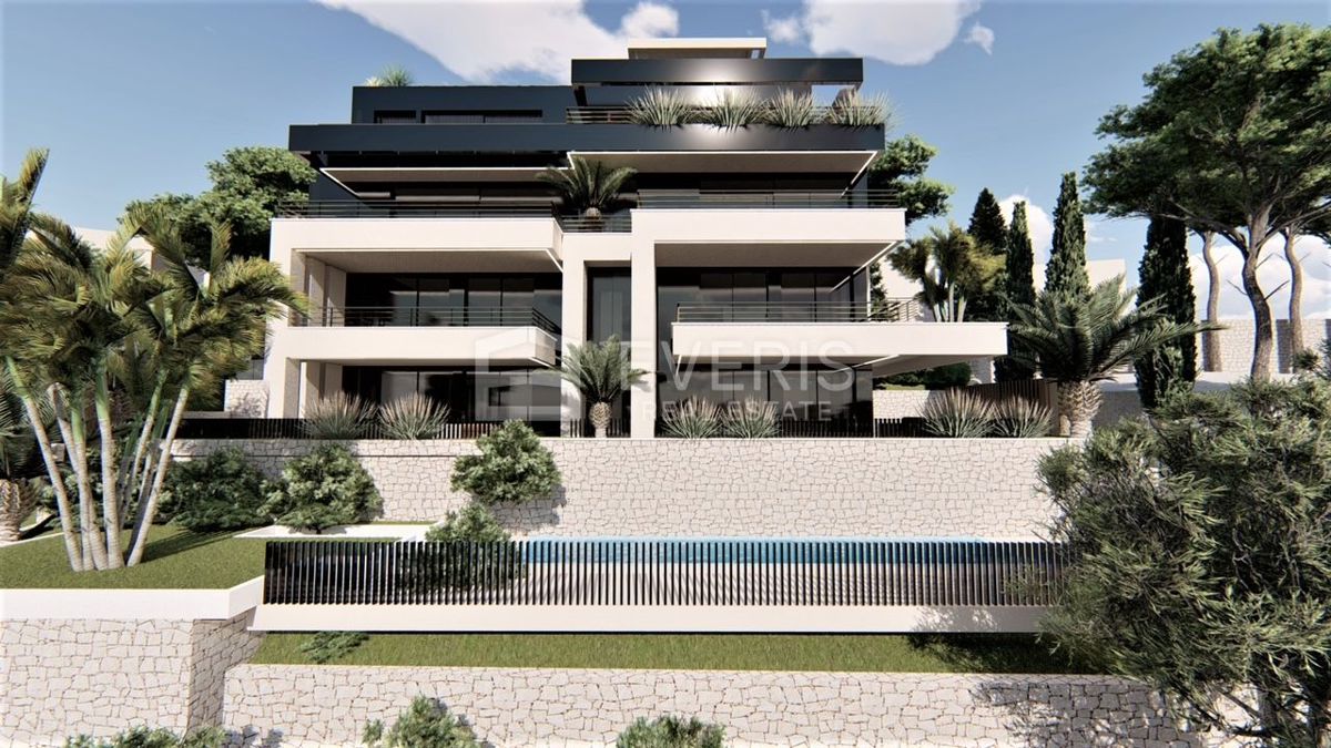 Квартира OPATIJA, 4.000 €