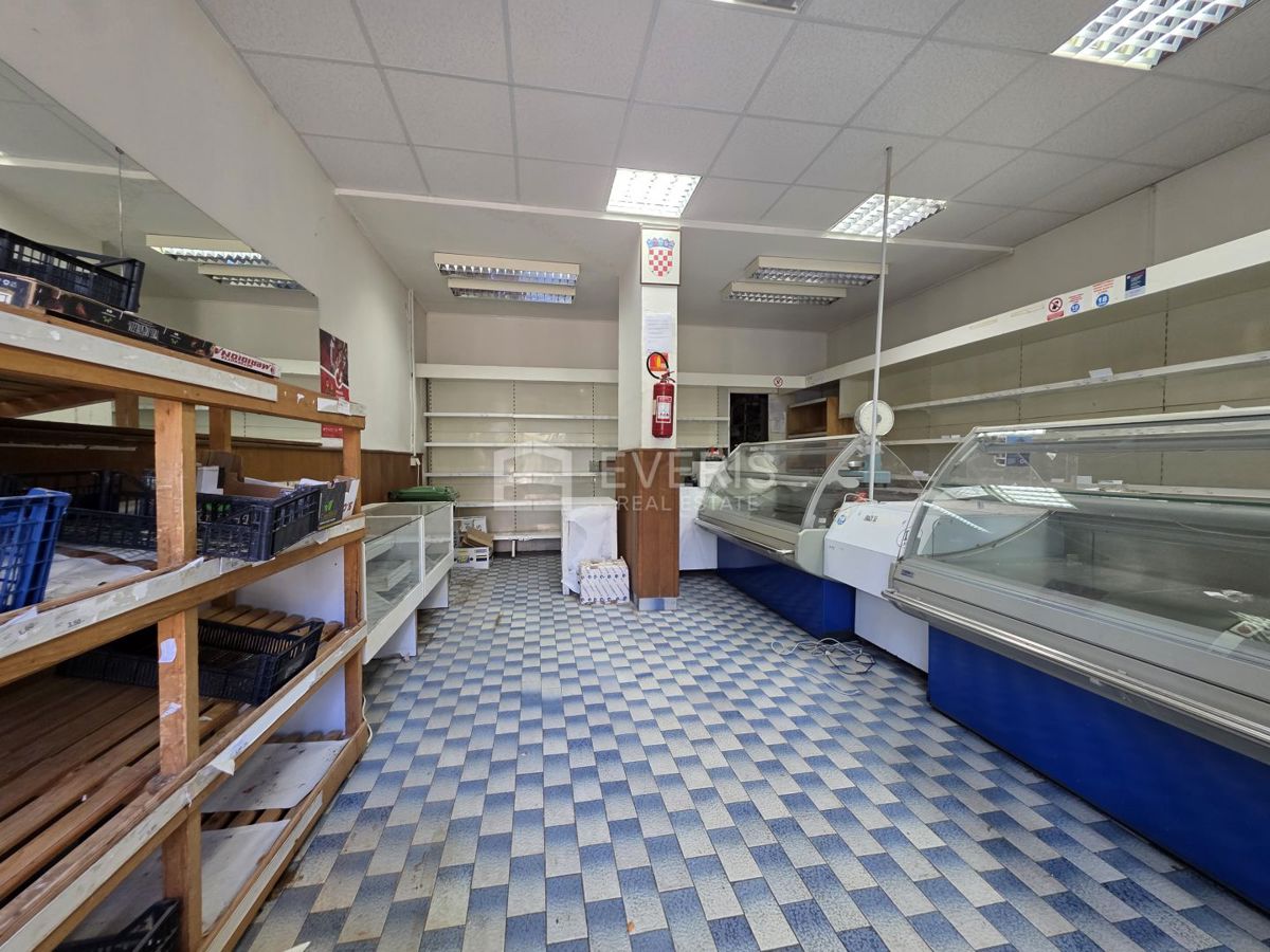 Коммерческая площадь RIJEKA, 185.000 €