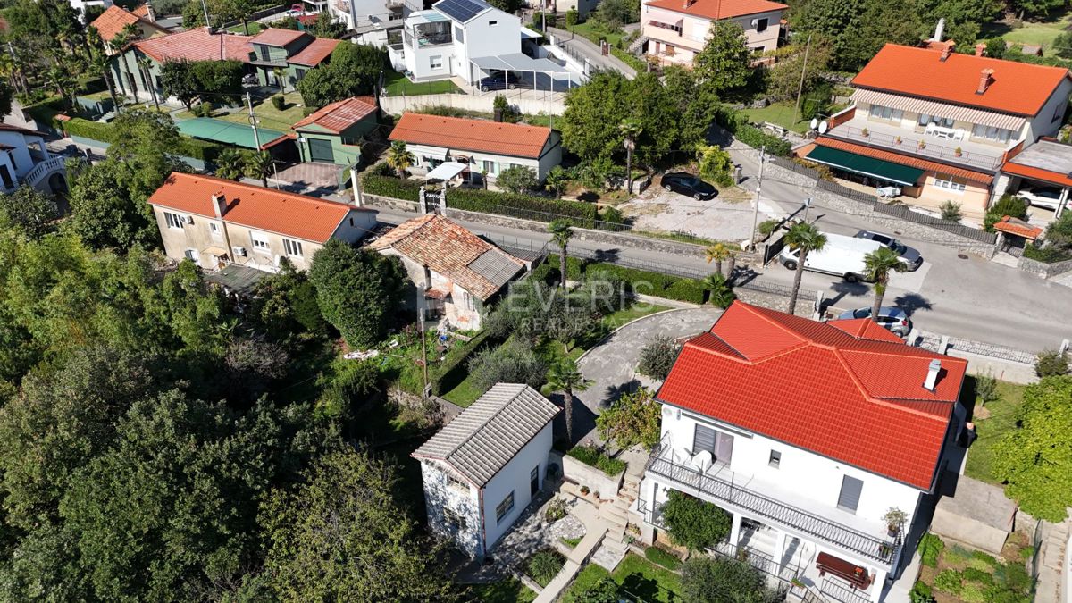 MATULJI