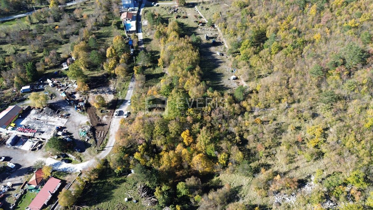 Участок KLANA, 66.000 €