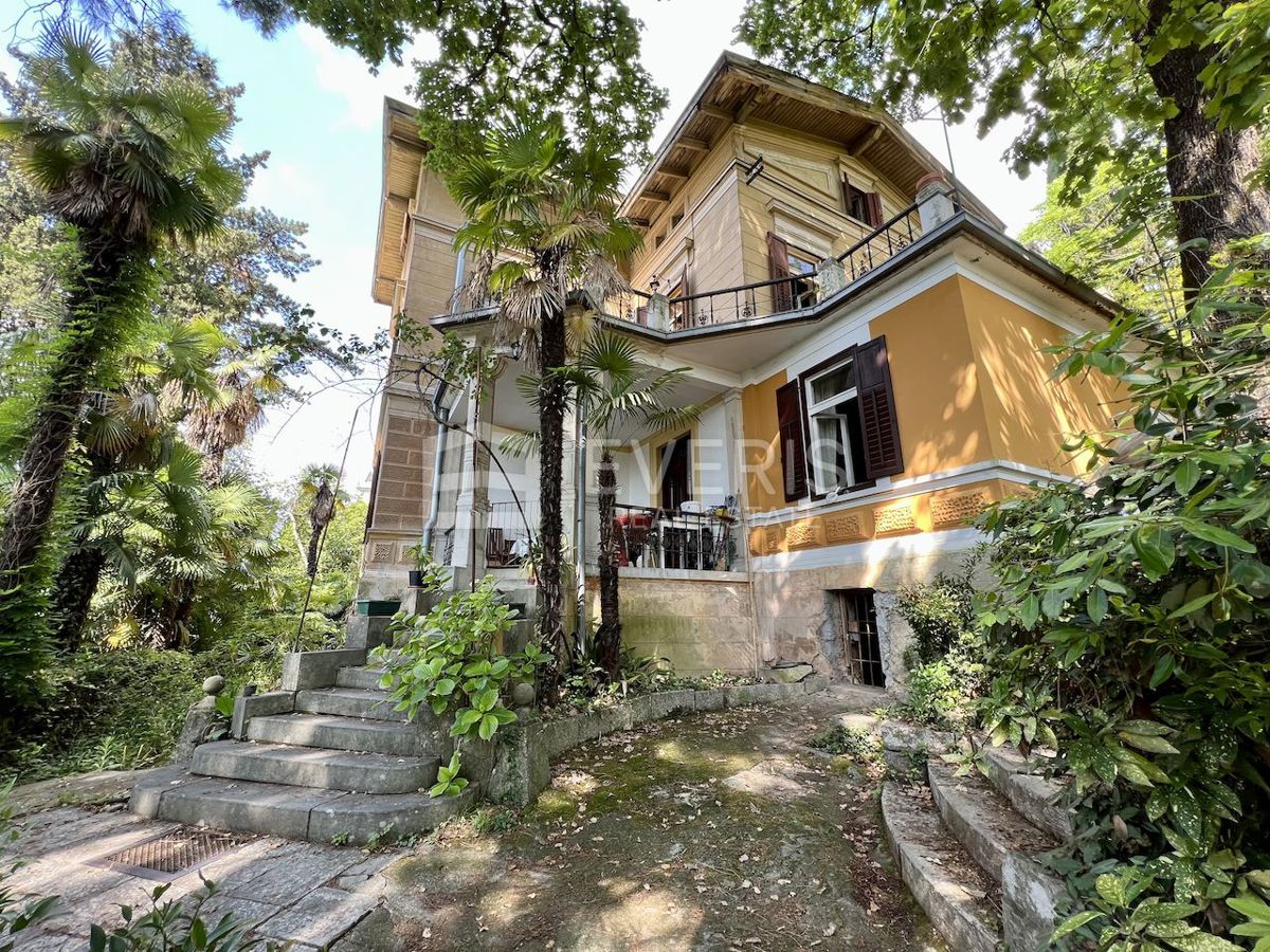 OPATIJA