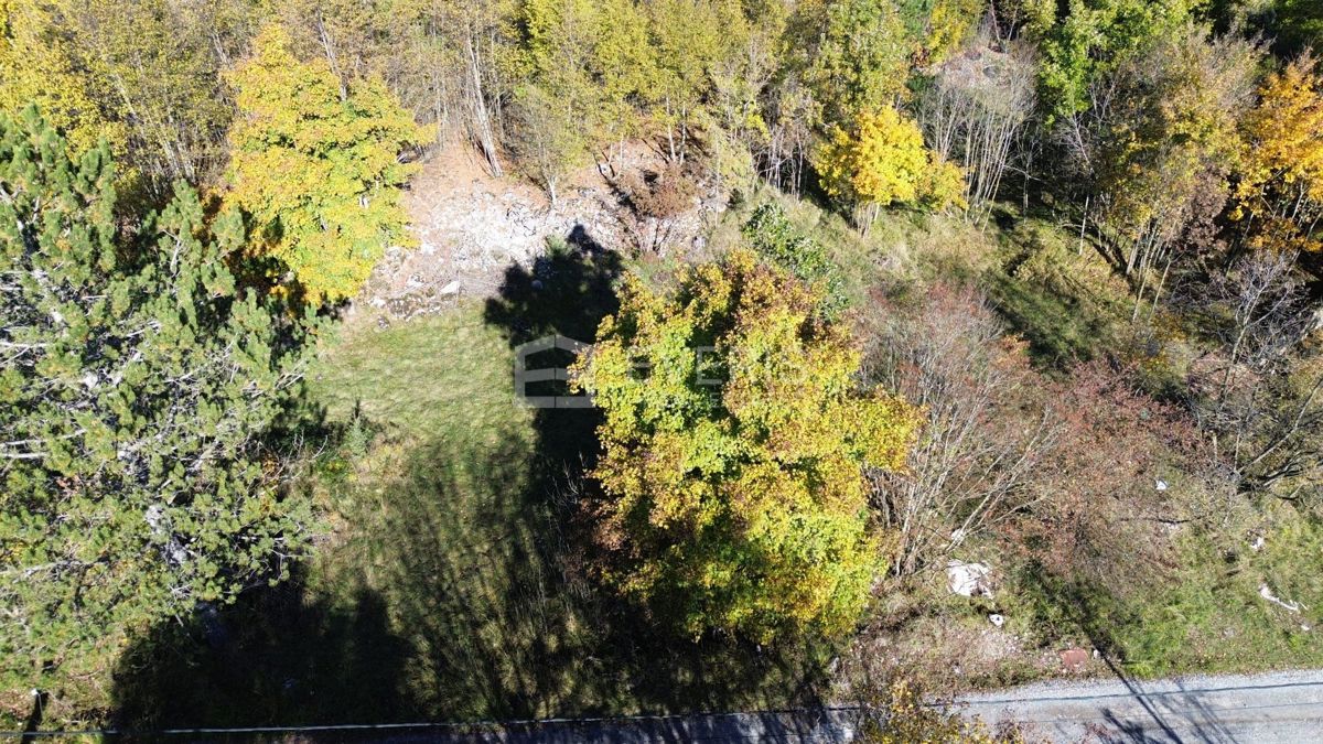 Участок KLANA, 63.360 €