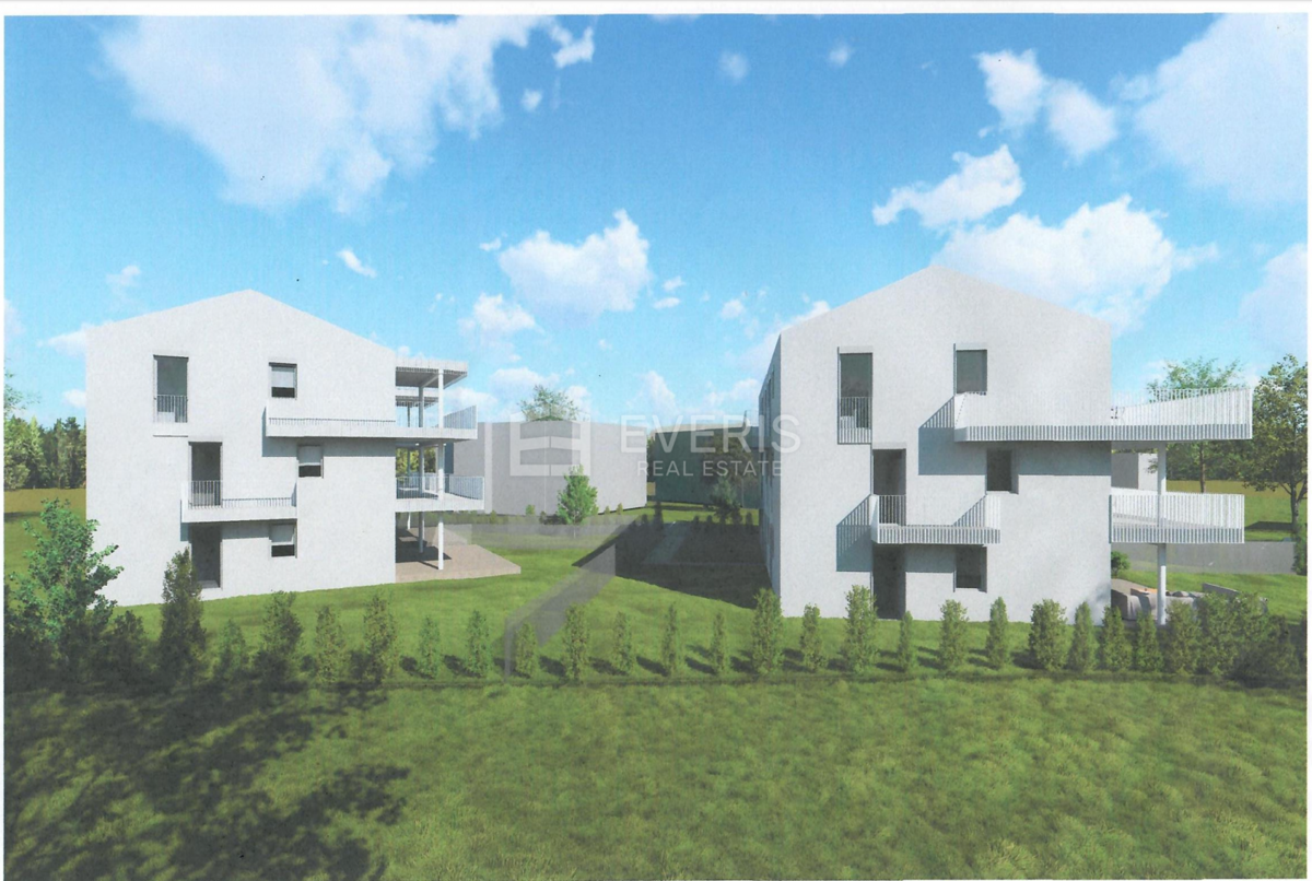 Appartamento VIŠKOVO, 295.000 €