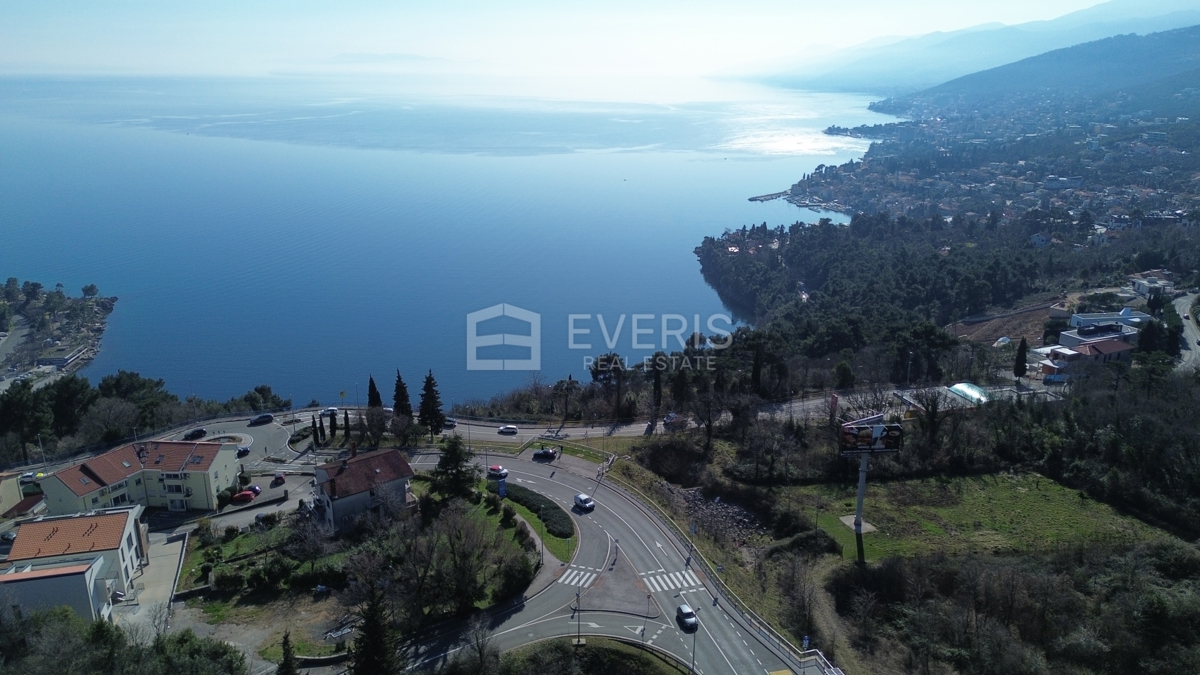 Участок OPATIJA, 690.000 €